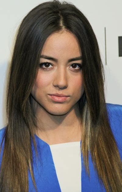 chloe bennet|chloe bennet ethnicity.